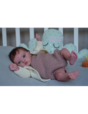 JASMIM by Priscila Lopez