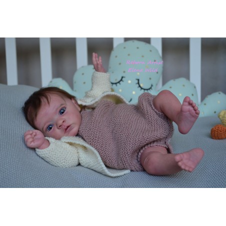 JASMIM by Priscila Lopez