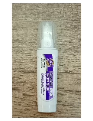 Aleene's Tacky Glue Clear Gel