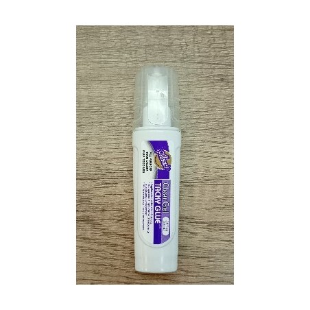 Aleene's Tacky Glue Clear Gel