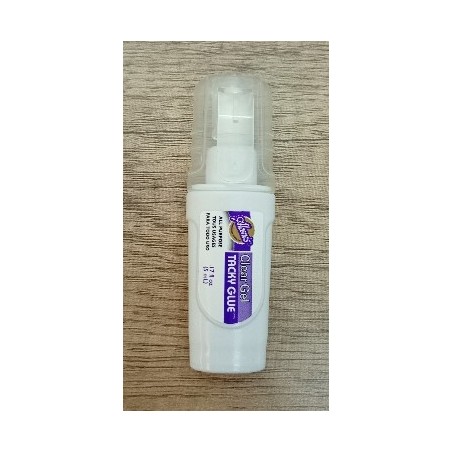 Aleene's Tacky Glue Clear Gel