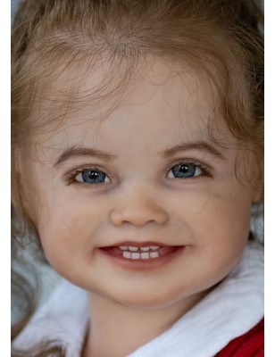 MIMI by Sigrid Bock - gambe PIEGATE (SALDO FATTURA)