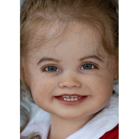 MIMI by Sigrid Bock - gambe PIEGATE (SALDO FATTURA)