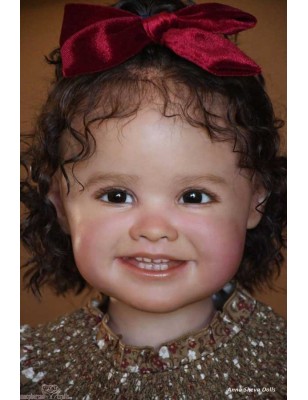 MIMI by Sigrid Bock - gambe PIEGATE (SALDO FATTURA)