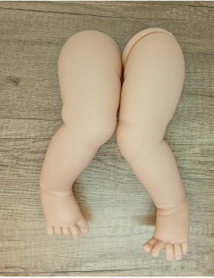 Legs by Ping Lau 33G