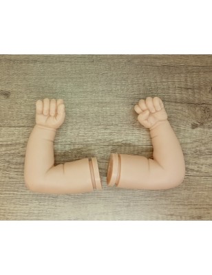 Coppia di braccia 3/4 21" - seconda scelta