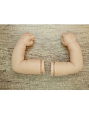 Coppia di braccia 3/4 21" - seconda scelta