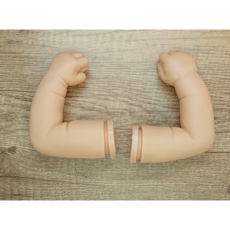 Coppia di braccia 3/4 21" - seconda scelta