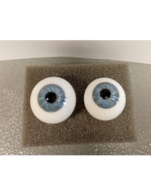 Lauscha Very Light Blue 22-23 mm - 2a scelta