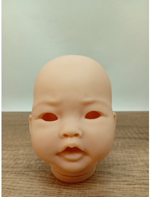 Head Ping Ping by Ping Lau - second