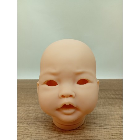 Head Ping Ping by Ping Lau - second