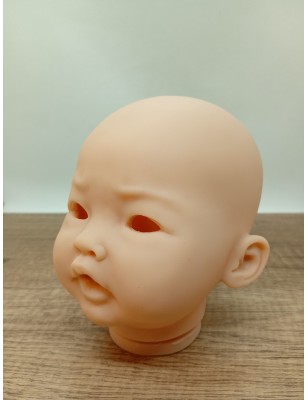 Head Ping Ping by Ping Lau - second