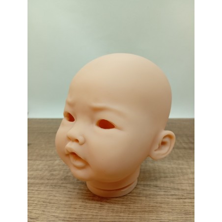 Head Ping Ping by Ping Lau - second