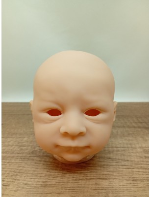 Testa MARIA by Sabine Wegner - 2a scelta