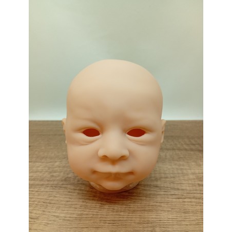 Testa MARIA by Sabine Wegner - 2a scelta