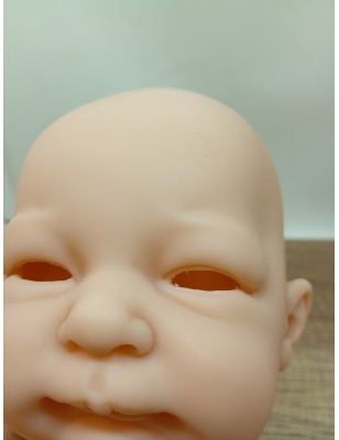 Testa Selina by Linde Scherer - 2a scelta