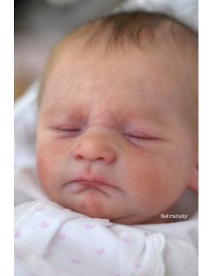 FRIZZLE by Severine Piret (PRE-ORDINE)