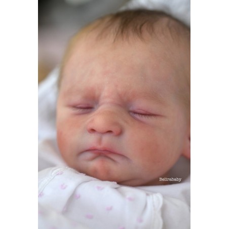 FRIZZLE by Severine Piret (PRE-ORDINE)