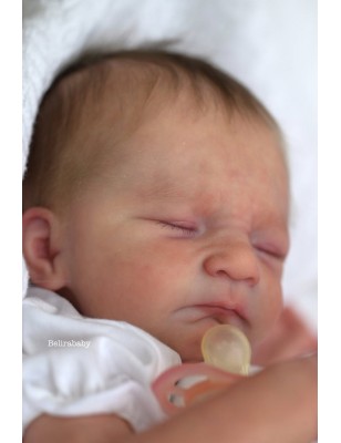 FRIZZLE by Severine Piret (PRE-ORDINE)