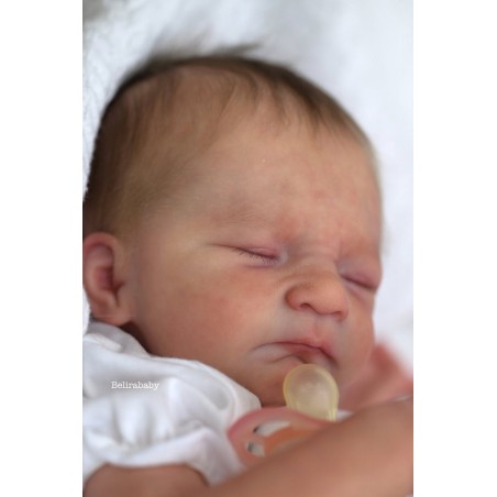 FRIZZLE by Severine Piret (PRE-ORDINE)