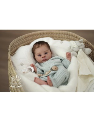 LILLEGRODA by Sabine Altenkirch (PRE-ORDINE)