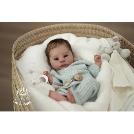 LILLEGRODA by Sabine Altenkirch (PRE-ORDINE)