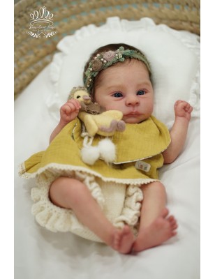 LILLEGRODA by Sabine Altenkirch (PRE-ORDINE)