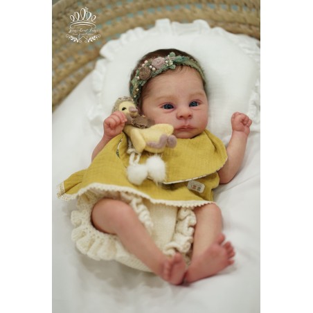 LILLEGRODA by Sabine Altenkirch (PRE-ORDINE)