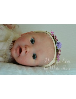 ELSIE by Mirte Kooi (SALDO FINALE)