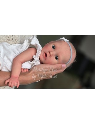 ELSIE by Mirte Kooi (SALDO FINALE)