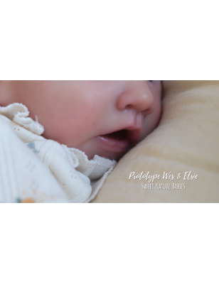 ELSIE by Mirte Kooi (SALDO FINALE)