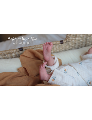 ELSIE by Mirte Kooi (SALDO FINALE)