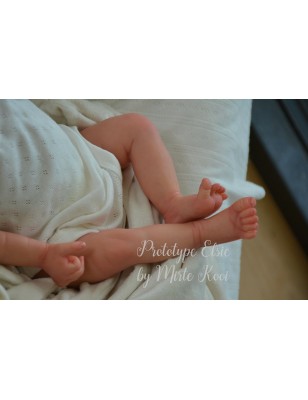 ELSIE by Mirte Kooi (SALDO FINALE)