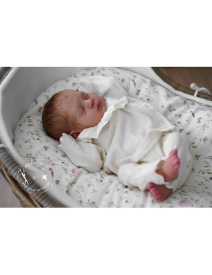 DAJA by Bina Esmina Chaves (PRE-ORDINE)