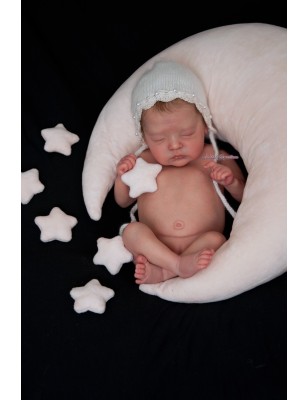 DAJA by Bina Esmina Chaves (PRE-ORDINE)