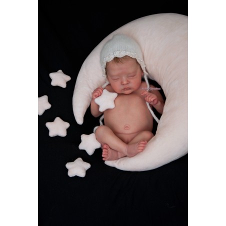 DAJA by Bina Esmina Chaves (PRE-ORDINE)