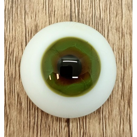 Lauscha Forest Green  FLAT