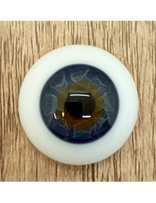 Lauscha Dark Blue  FLAT