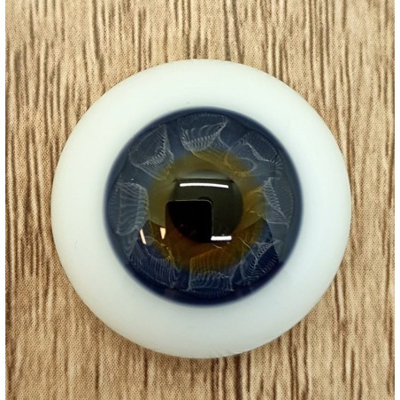 Lauscha Dark Blue  FLAT