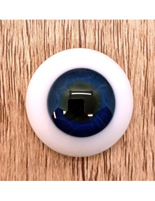 Lauscha Night Blue  FLAT