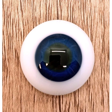 Lauscha Night Blue  FLAT