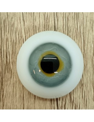 Lauscha Soft Gray  FLAT