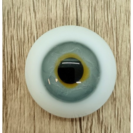 Lauscha Soft Gray  FLAT