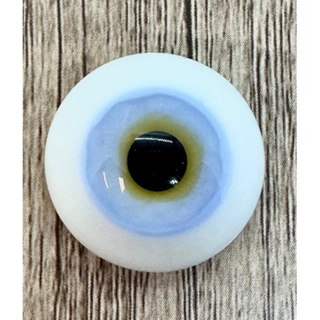 Lauscha Deep Ice FLAT