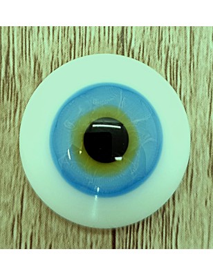 Lauscha Sky Blue FLAT