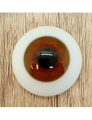 Lauscha Light Brown  FLAT