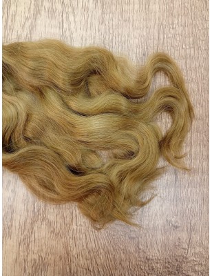 HP-babylocks by Heike Politz DUNKELBLOND - NEW WAVY