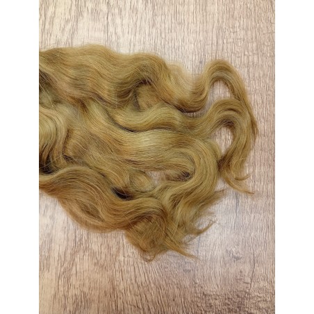 HP-babylocks by Heike Politz DUNKELBLOND - NEW WAVY