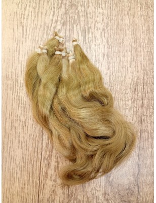 HP-babylocks by Heike Politz DUNKELBLOND - NEW WAVY