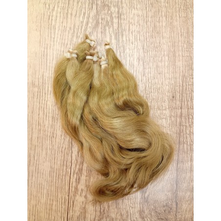 HP-babylocks by Heike Politz DUNKELBLOND - NEW WAVY